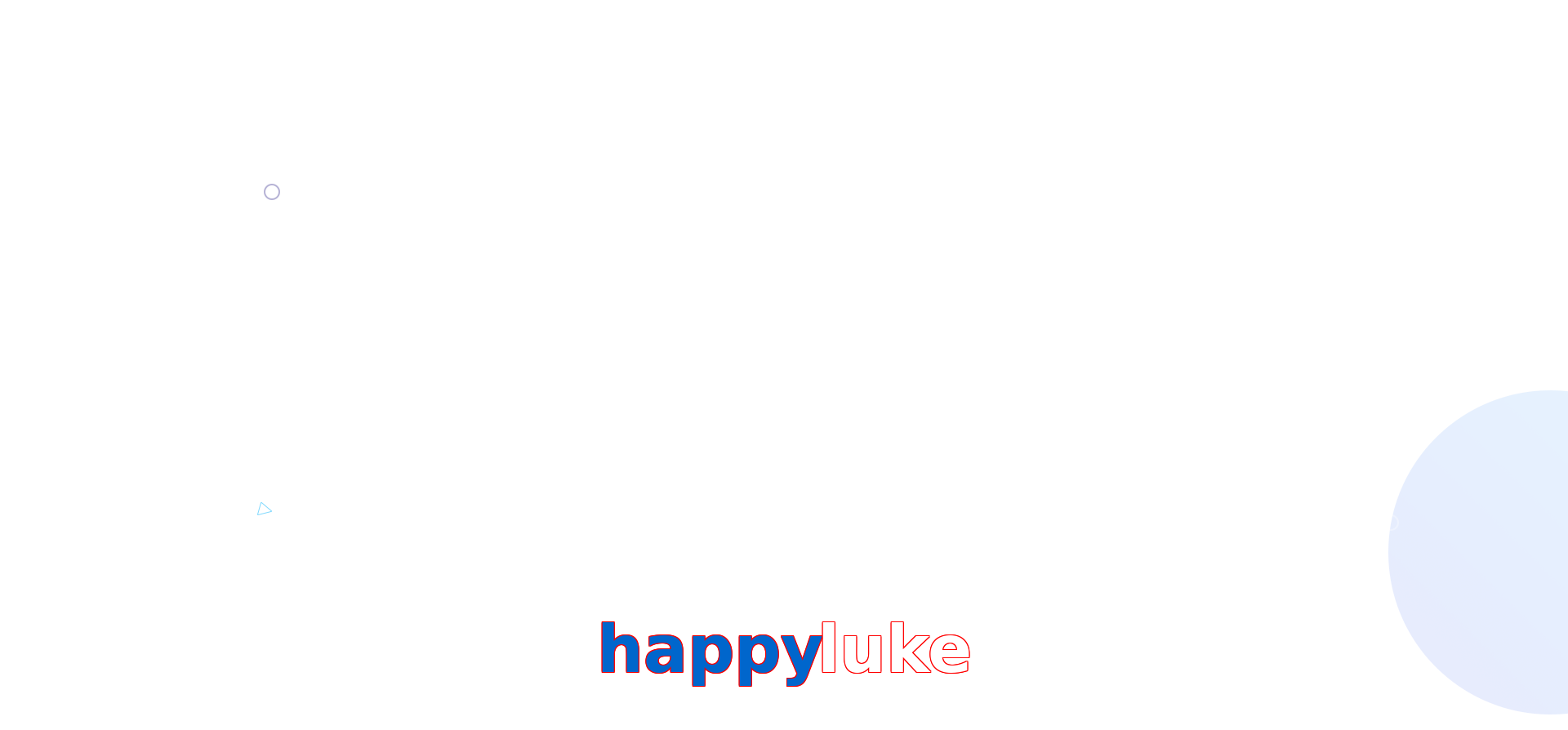 happyluke