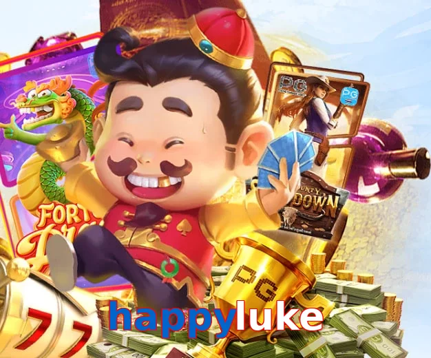 happyluke